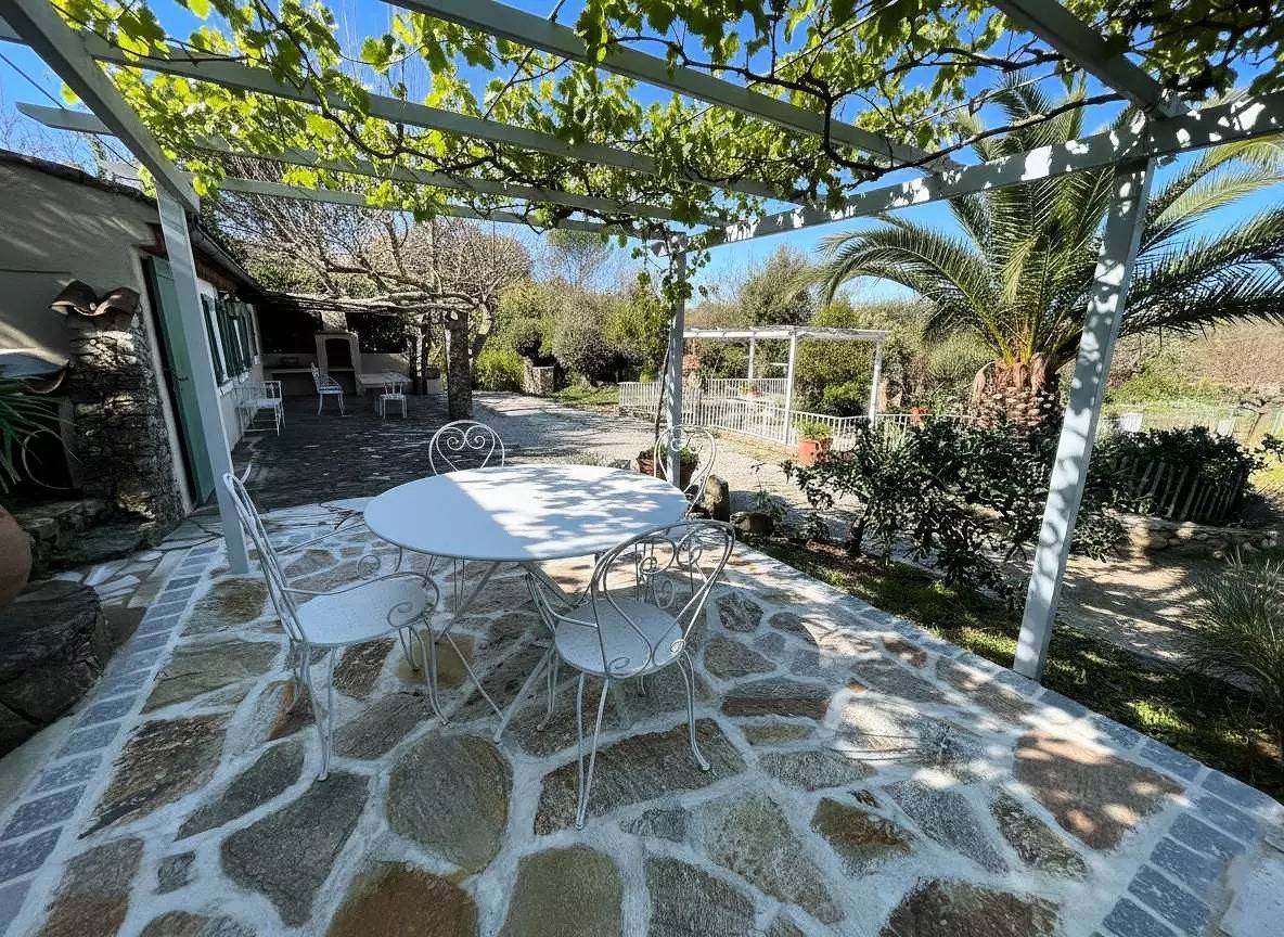 Authenticité & Sérénité au Cœur des Vignes maison T3 à Ramatuelle in Ramatuelle, Côte méditerranéenne (France)
