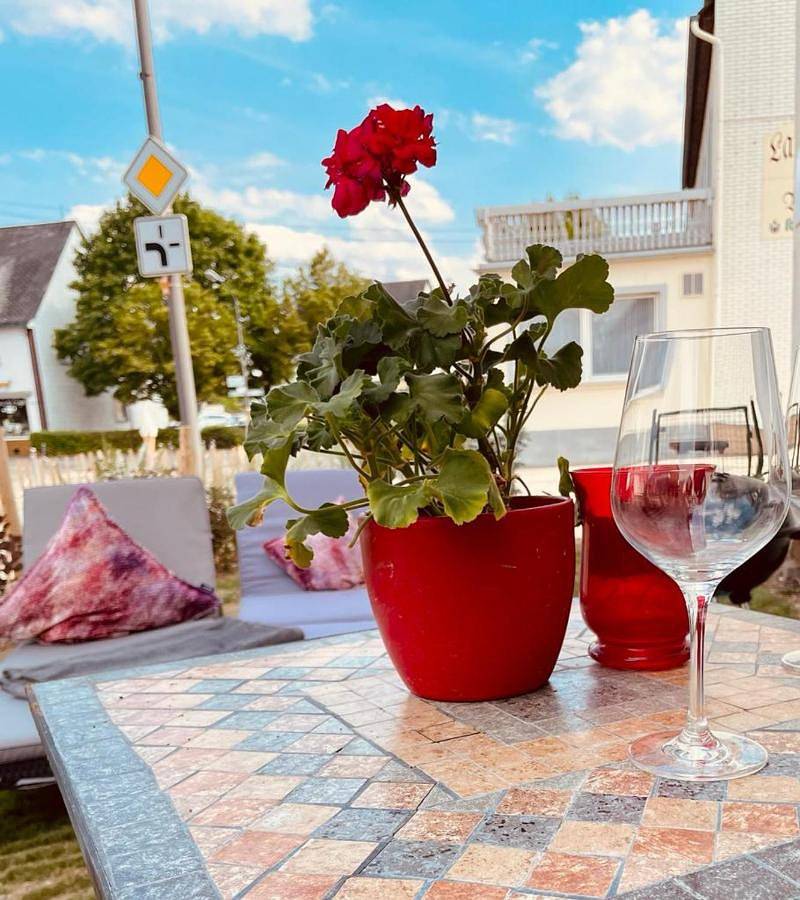 Ferienhaus Griede mit 3 Schlafzimmern in Mörsdorf, Moseleifel