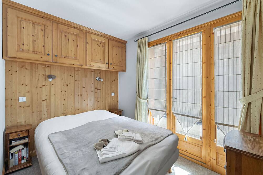 Chalet Familial pour 8 à Courchevel Le Praz avec Wifi in Courchevel 1300 (Le Praz), Saint-Bon-Tarentaise