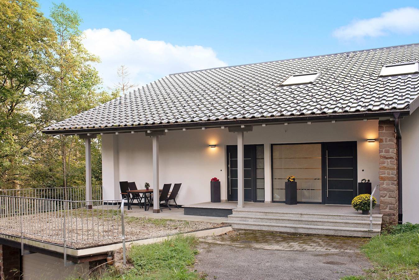 Hütte für 4 Personen in Höchenschwand, Hochschwarzwald