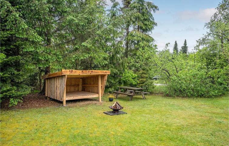 Ferienhaus für 6 Personen, mit Sauna und Terrasse in St. Sjørup - 4