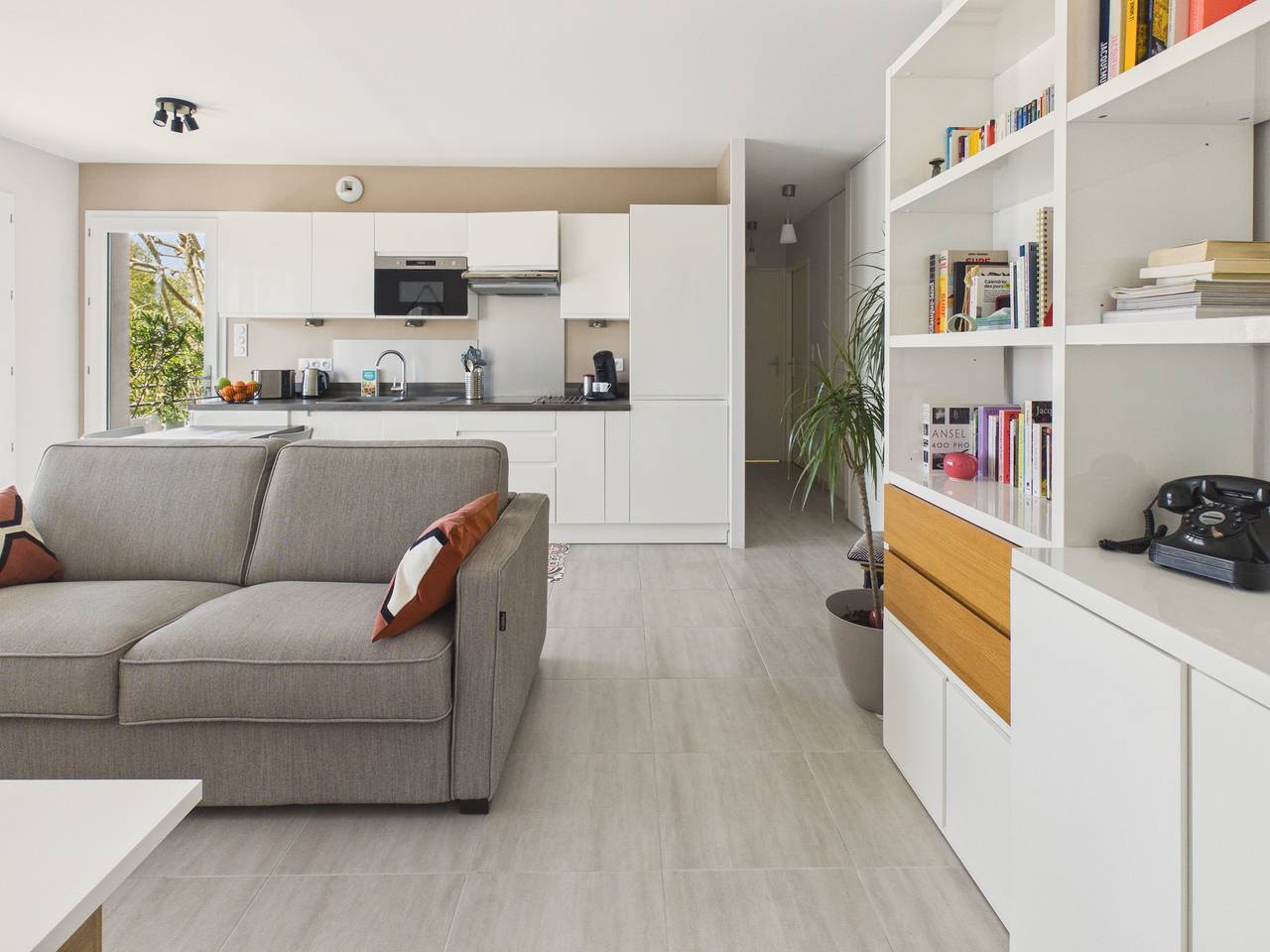 Appartement entier, 350m de la plage, appartement dans le centre in Andernos-les-Bains, Région d'Arcachon