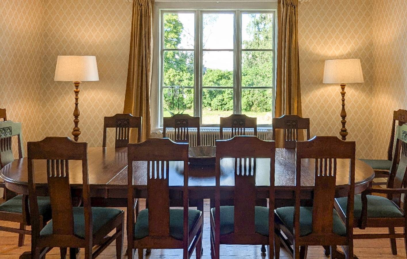 Hus för 6 Personer med trädgård in Svenska Östersjön