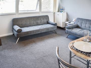 Holiday Rental for 4 People in California (Great Yarmouth), Great Yarmouth, Photo 1