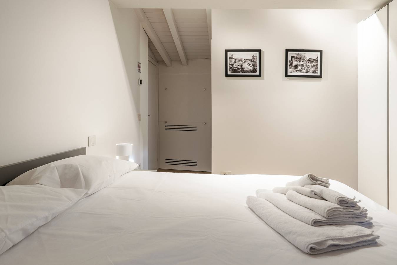 Ganze Ferienwohnung, 0797Bs - Rc - Room Alba in Lonato del Garda, Brescia Provinz