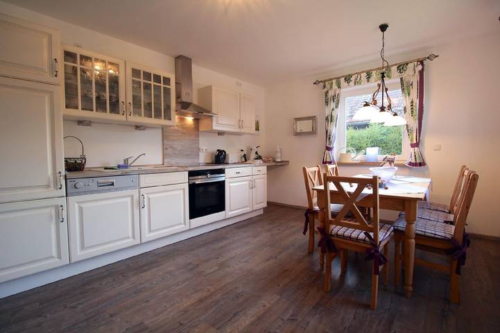 Ferienhaus für 6 Personen, mit Garten in Garmisch-Partenkirchen - 2