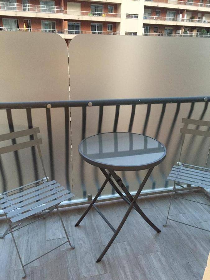 Appartement entier, Two-Bedroom Apartment in Monte Carlo, Côte méditerranéenne (France)