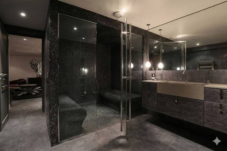 Location de vacances pour 2 personnes à La Celle-Saint-Cloud - 4