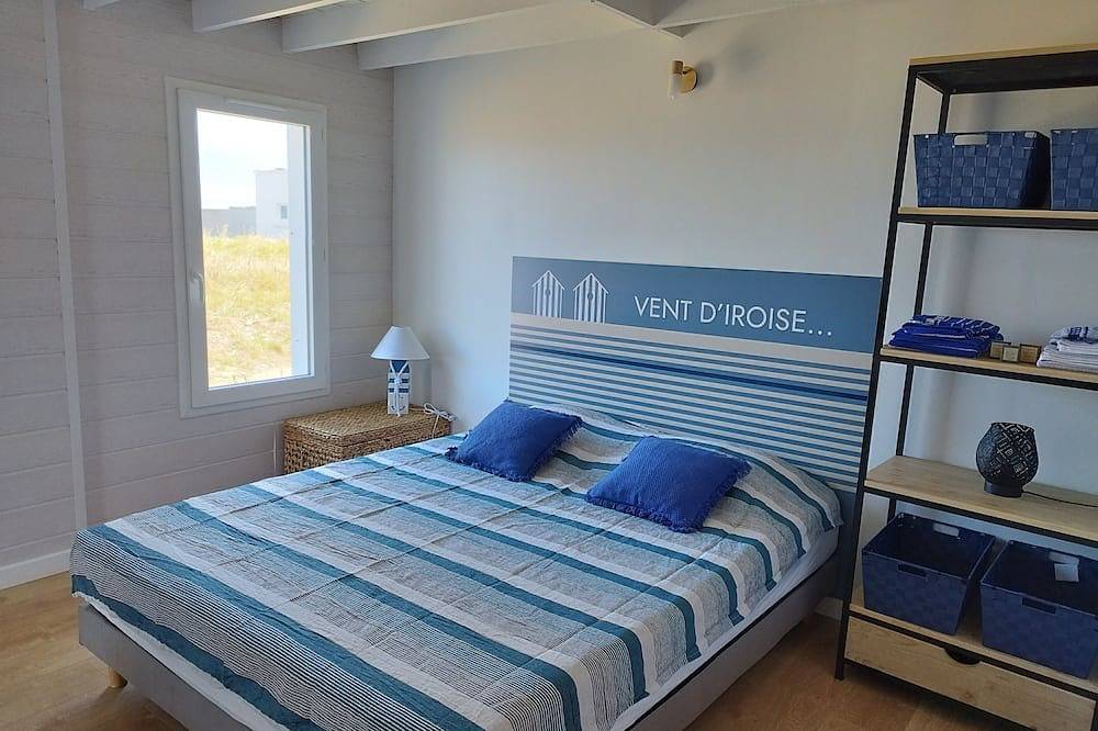 Maison avec pleine vue mer Ile De Sein in Île de Sein, Région de Quimper