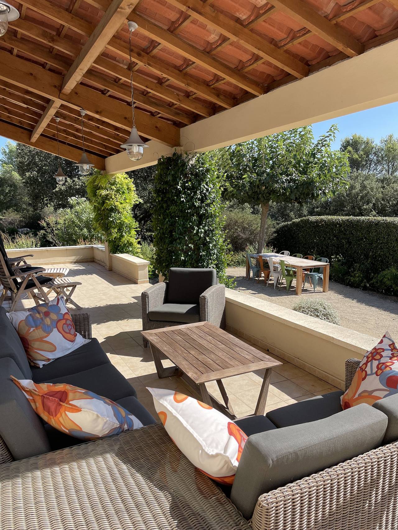 Puur Provence in Saumane-de-Vaucluse, Vaucluse