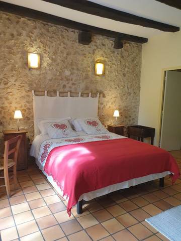 Cottage pour 2 personnes, avec jardin à Fossemagne