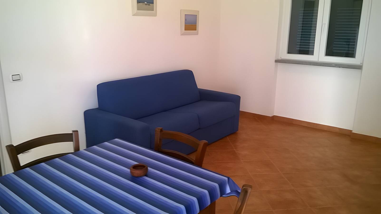 Ganze Wohnung, Apartment 'Acacia' mit Meerblick, Wlan und Klimaanlage in Ceriale, Riviera di Ponente