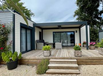 Vakantiehuis voor 6 Personen in Les Mathes, Rochefort en omgeving, Afbeelding 2