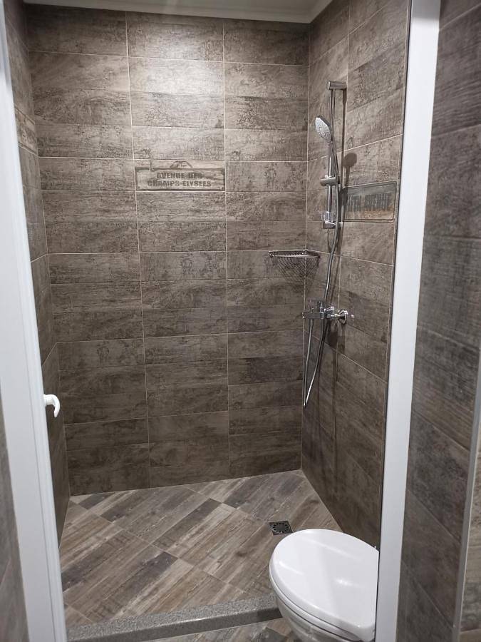 Gîte pour 6 personnes, avec vue et balcon dans Stara Zagora - 3