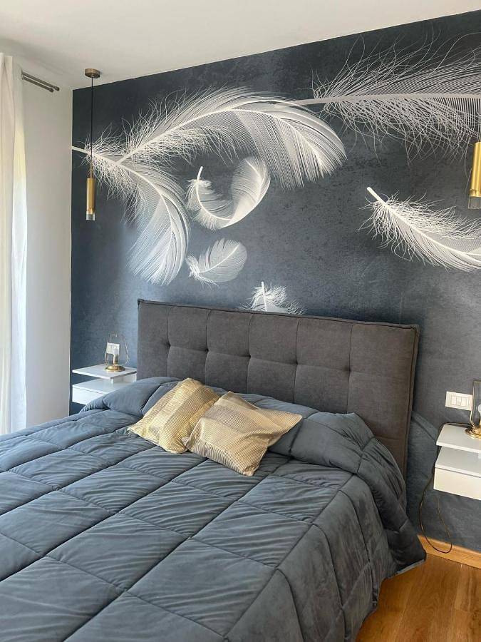 Apartamento para 4 personas, con balcón en Cassino