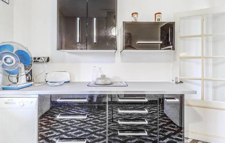 Maison d’hôte pour 6 personnes, avec jardin et vue, animaux acceptés