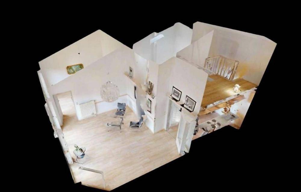 Ganze Wohnung, Ferienwohnung Seeblick Timmel in Strand am Timmeler Meer, Großefehn