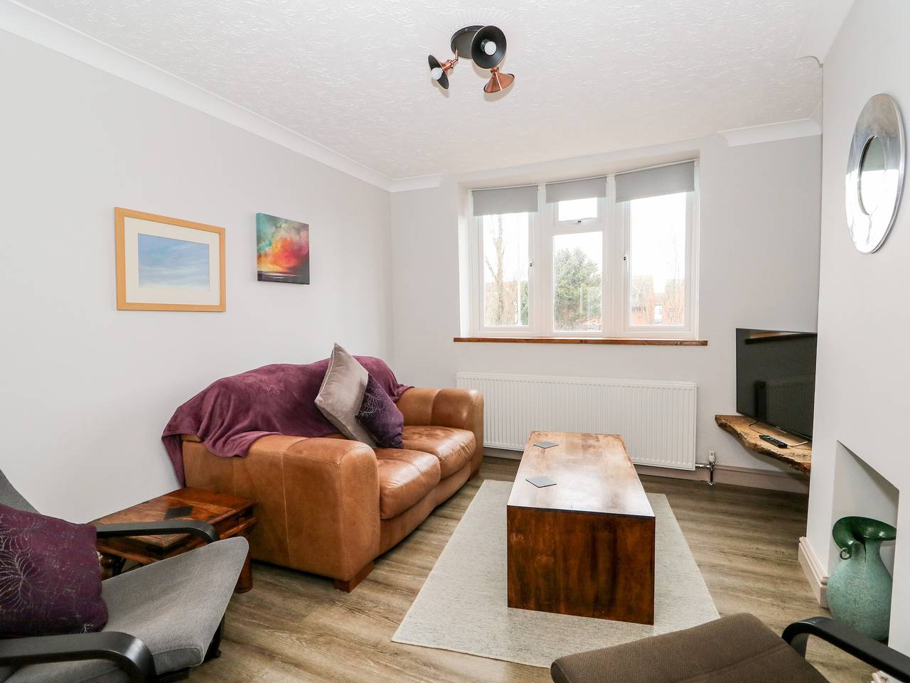 57 Southend Road in Hunstanton, Norfolk Coast