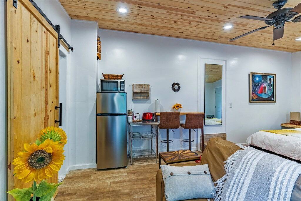 Ganze Wohnung, The Sapphire Suite 1Bed/1Bath in Sarasota, Sarasota County