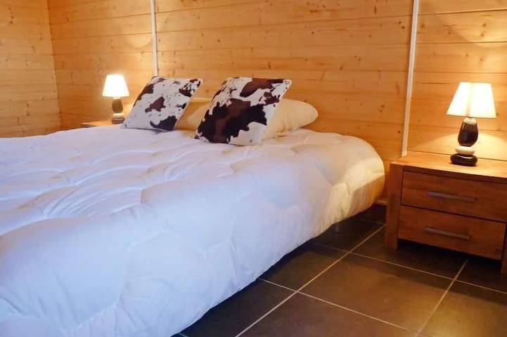 Location de vacances pour 8 personnes, avec balcon, animaux acceptés à Chamoson - 2