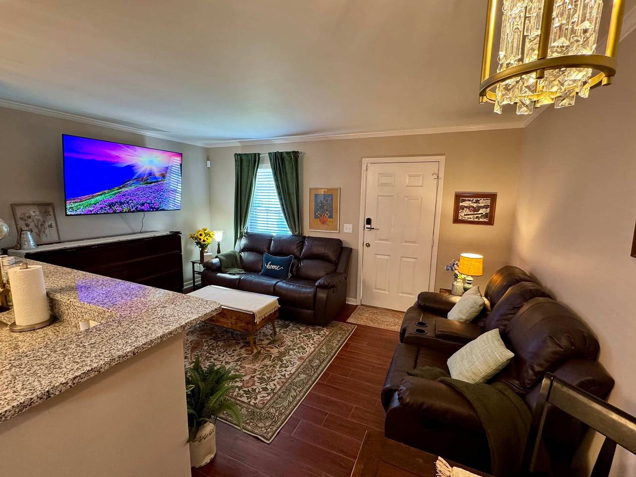 Apartamento entero, Gorgeous Condo across from Vet School in Auburn (AL), Alabama