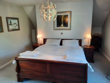 Holiday Rental for 6 People in County Cavan, Photo 3