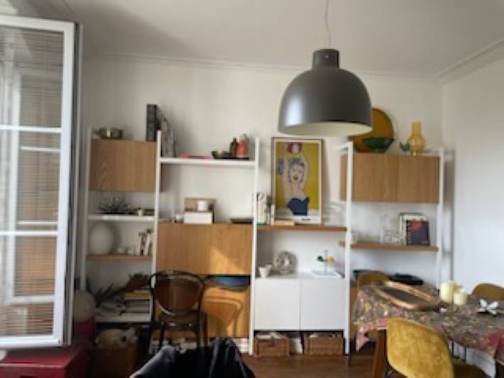Appartement de vacances pour 2 personnes à Le Perreux-sur-Marne