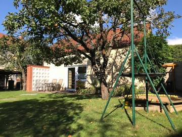 Ferienhaus für 5 Personen in Waren (Müritz), Müritz, Bild 2