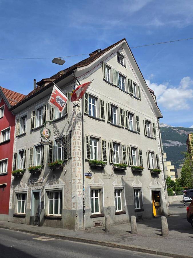 Gîte pour 5 personnes, avec Vue à Coire