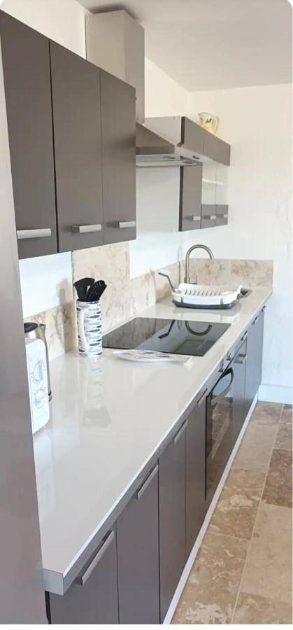 Gîte pour 4 personnes, avec vue et jardin à La Sauvetat-du-Dropt - 2