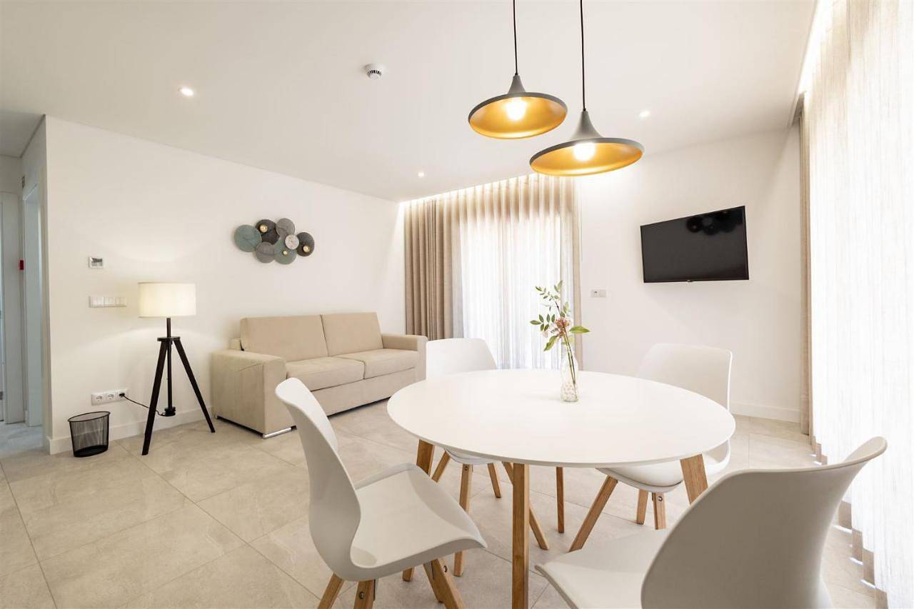 Apartamento inteiro, One-Bedroom Apartment in Penalva de Alva e São Sebastião da Feira, Serra da Estrela