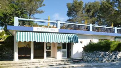 Camping für 2 Personen in Villanova d'Albenga, Savona Provinz, Bild 3