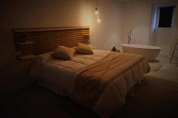 Apartamento de vacaciones para 2 personas en Navarra - 3