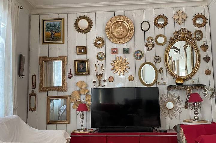 Location de vacances pour 6 personnes à Sallèles-d'Aude - 3