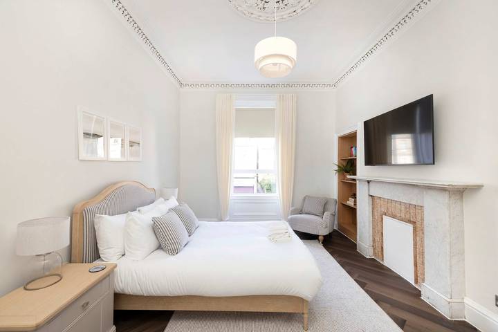 Gîte pour 6 personnes à Édimbourg - 3