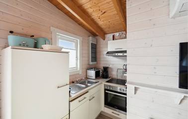 Ferienhaus für 5 Personen in Heringsdorf (Oldenburg-Land), Südliche Ostseeküste, Bild 4