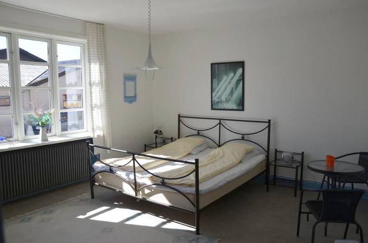 BnB für 3 Personen, mit Garten in Dänemark - 3