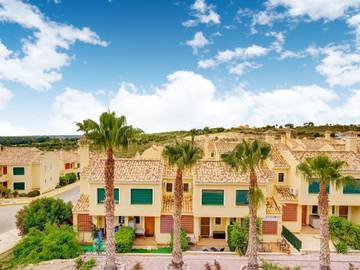 Location De Vacances pour 4 Personnes dans Campoamor Golf, Orihuela, Photo 4