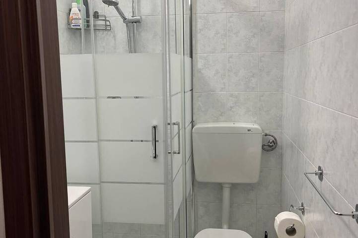 Ganze Wohnung, S.I.M residence in Maniago, Pordenone Provinz