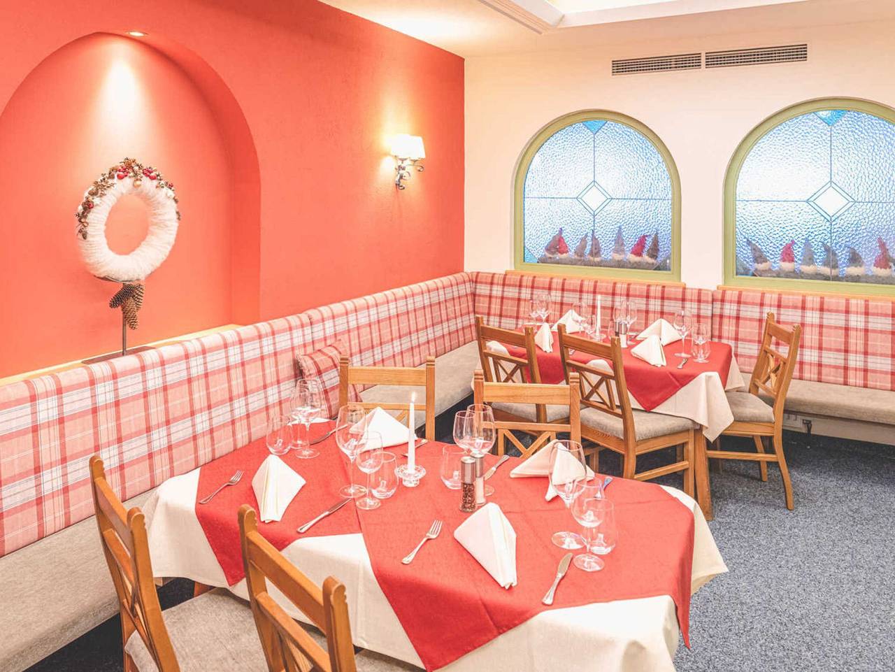 Hotel Styrolerhof Kg - Einzelzimmer Wildmahd in Holzgau, Allgäuer Alpen (Österreich)