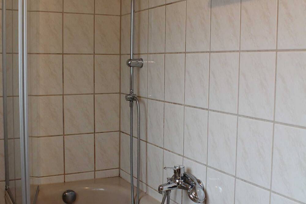 Ganze Wohnung, Fewo Klatschmohn - Ferienwohnungen Brigitte in Reichelsheim, Odenwaldkreis