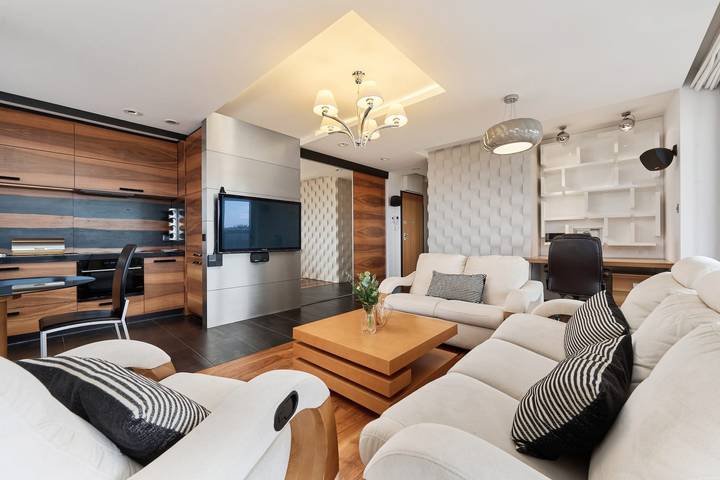 Ferienwohnung für 2 Personen, mit Garten, mit Haustier in Niederschlesien - 4