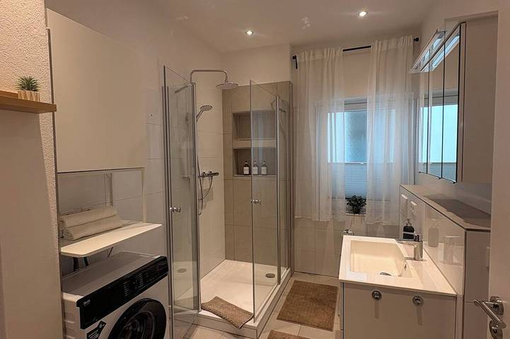 Ganze Wohnung, Homebase Living | The Oak Apartment Osnabrück in Osnabrück, Osnabrücker Land