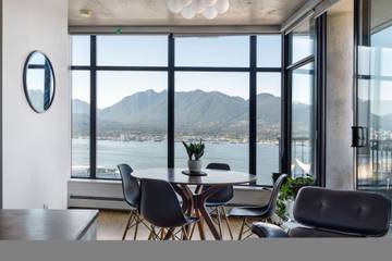 Apartamento para 4 Personas en Vancouver, Columbia Británica, Foto 1