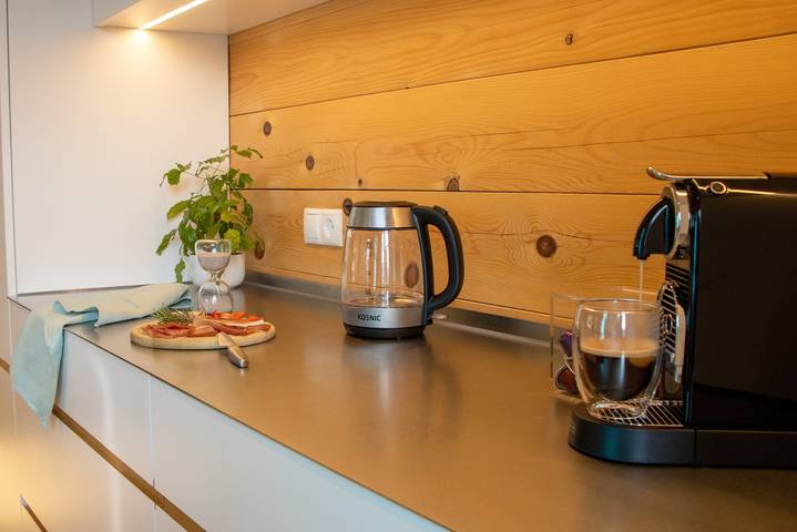 Ferienwohnung für 5 Personen im Bregenzerwald - 4