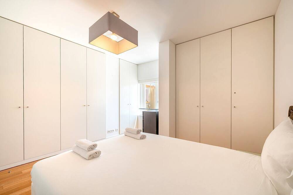 Holiday apartment in Lisbon from £137 per night