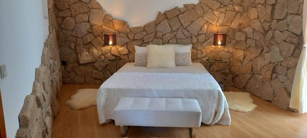 Casa de vacaciones para 4 personas, con jacuzzi - 1