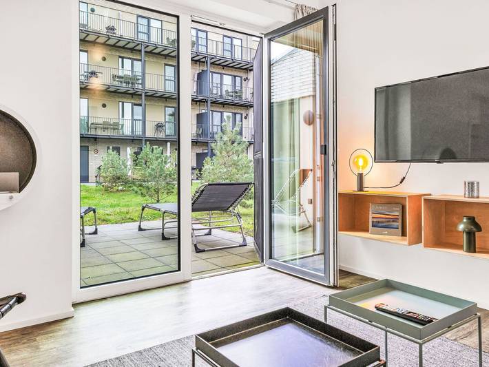 Ferienhaus für 6 Personen, mit Terrasse und Pool sowie Whirlpool am Dümmer See (Niedersachsen) - 4