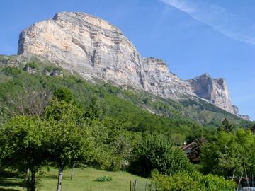 Gîte pour 4 Personnes dans Le Sappey-en-Chartreuse, Isère, Photo 3