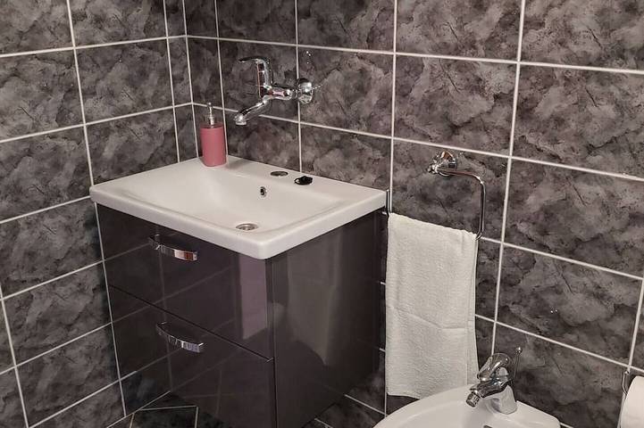 Ganze Wohnung, Ferienwohnung Ante - Račišće in Račišće (Dalmatien), Korcula